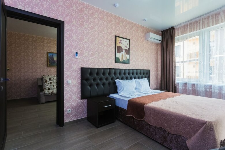 Hotel Golden Sunrise