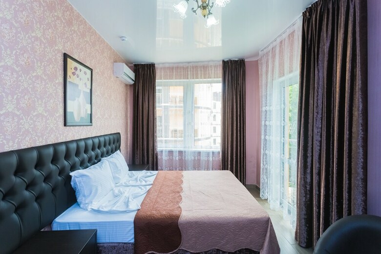 Hotel Golden Sunrise