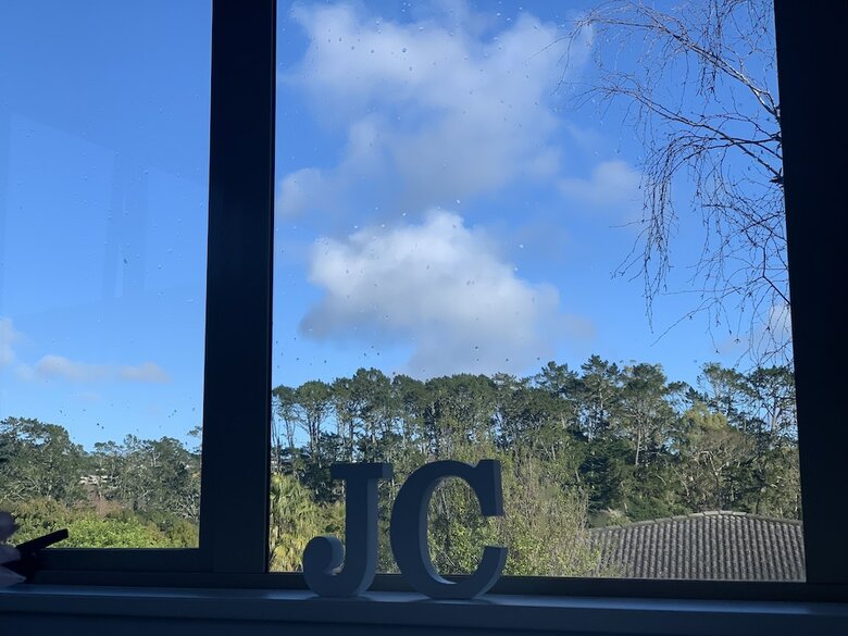 Jc's Sweet Home B&B
