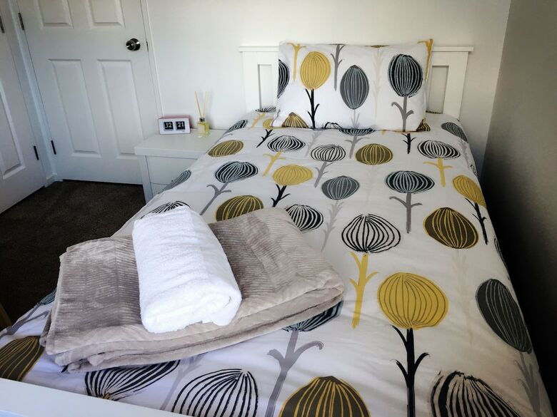 Jc's Sweet Home B&B
