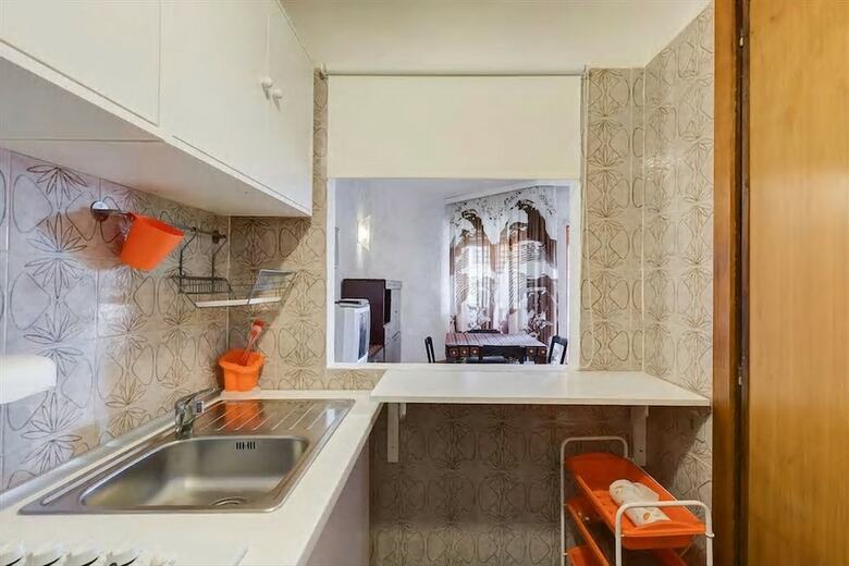 Apartamento Ippocampo Residence