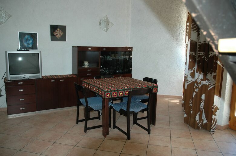 Apartamento Ippocampo Residence