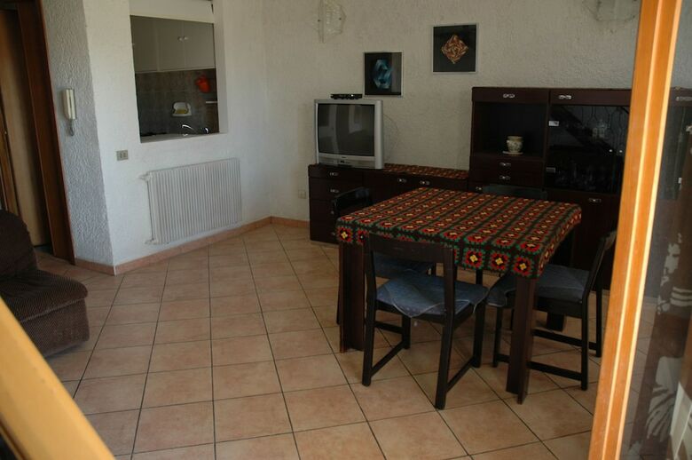 Apartamento Ippocampo Residence
