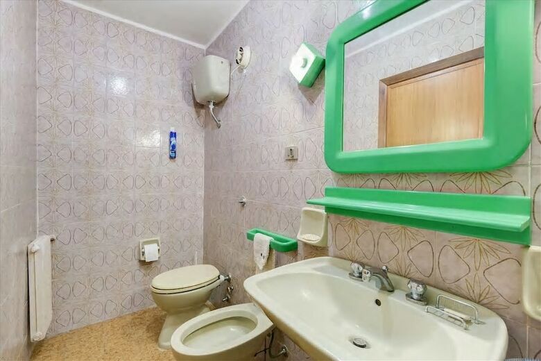 Apartamento Ippocampo Residence