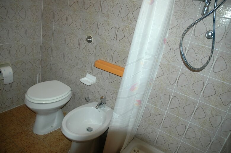 Apartamento Ippocampo Residence