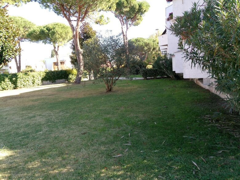 Apartamento Ippocampo Residence