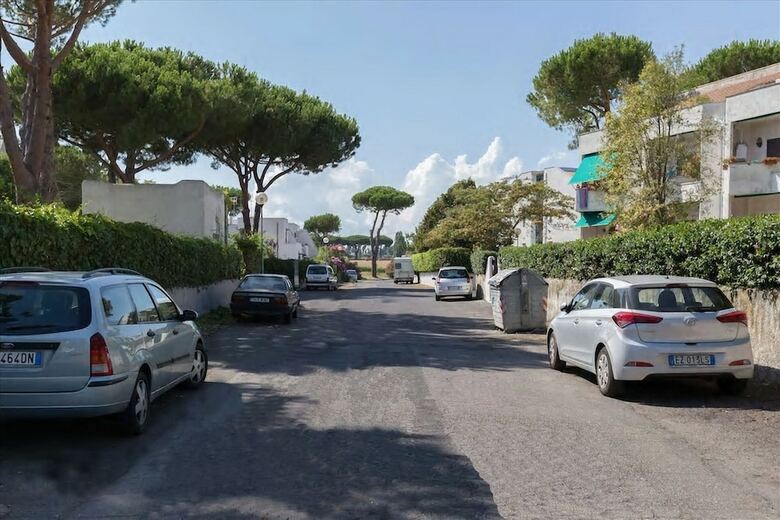 Apartamento Ippocampo Residence