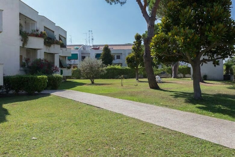 Apartamento Ippocampo Residence