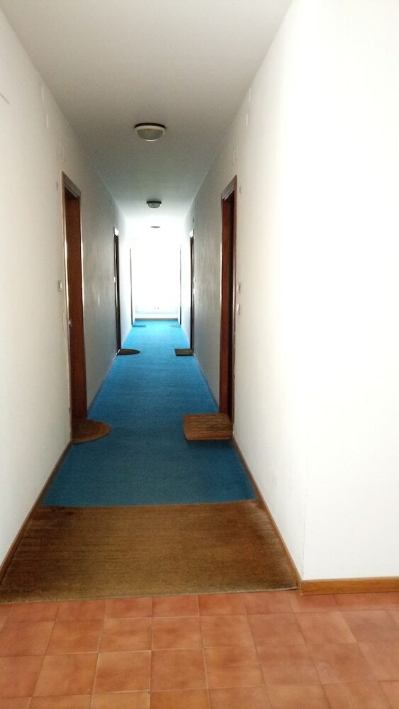 Apartamento Ippocampo Residence