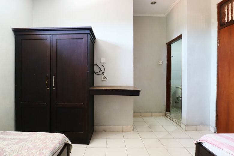 Hotel Taman Mekar Beach Inn