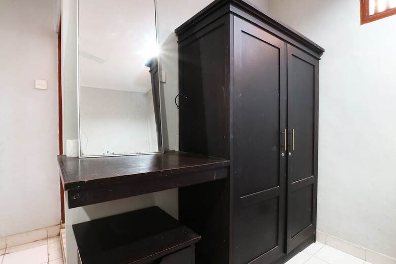 Hotel Taman Mekar Beach Inn