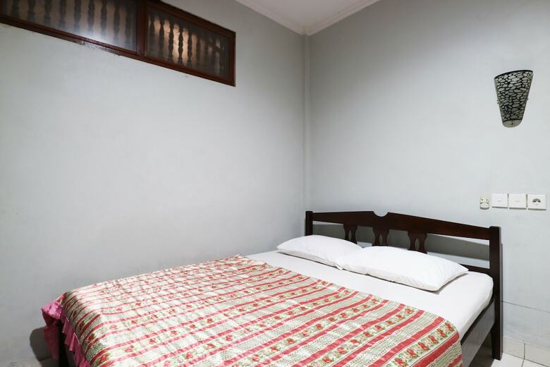 Hotel Taman Mekar Beach Inn