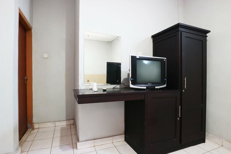 Hotel Taman Mekar Beach Inn