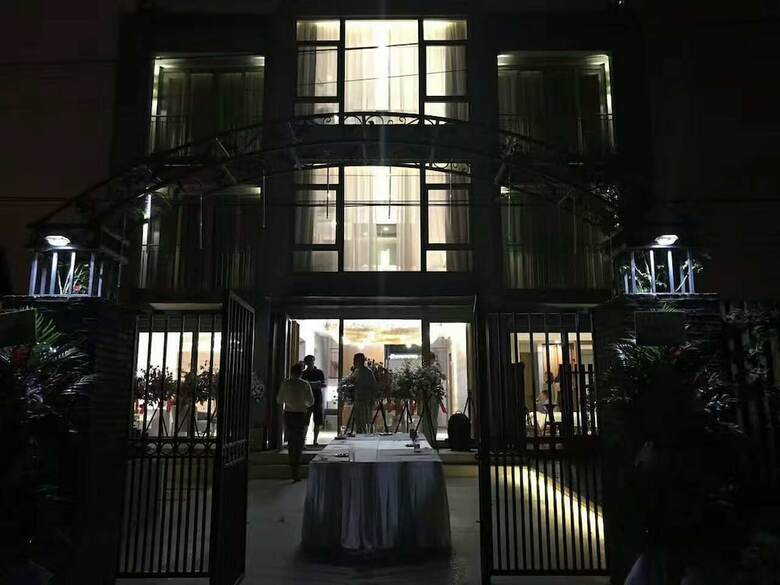 Mas Hotel