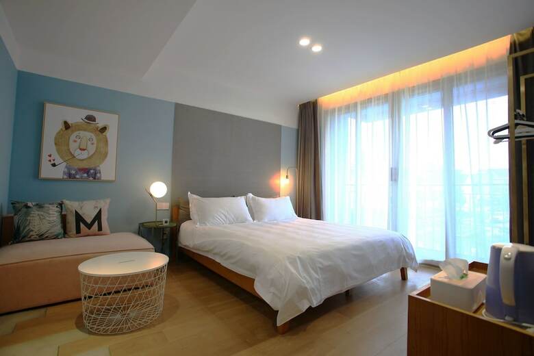 Mas Hotel