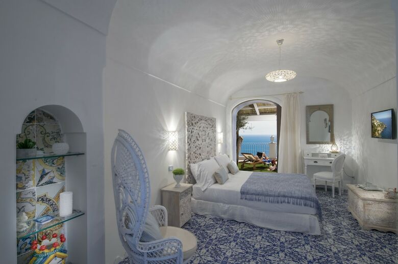 Bed & Breakfast La Barbera