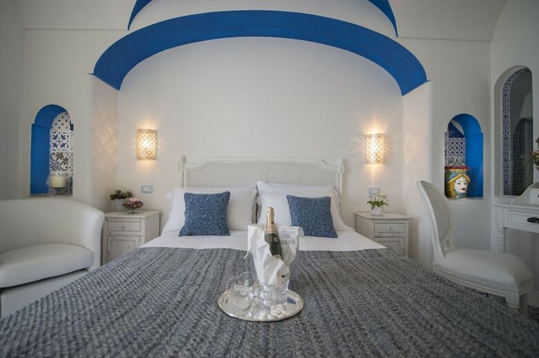 Bed & Breakfast La Barbera