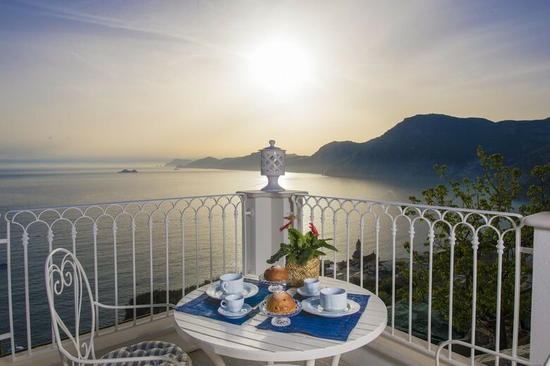 Bed & Breakfast La Barbera