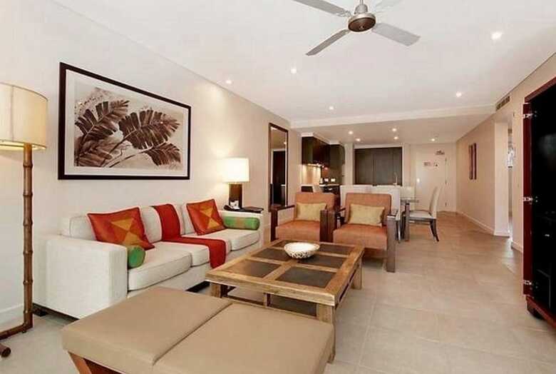 Sea Temple Port Douglas Luxury Apartments
