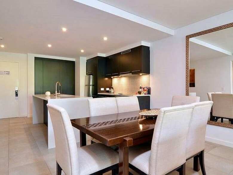 Sea Temple Port Douglas Luxury Apartments