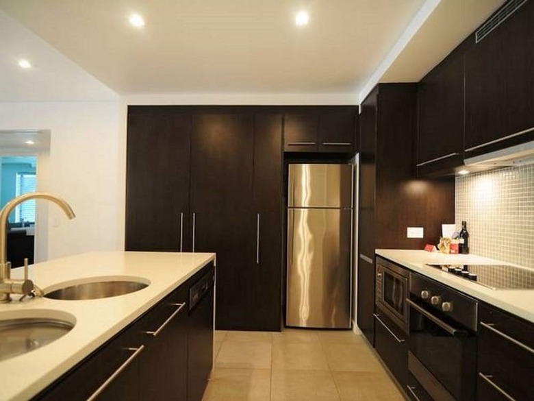 Sea Temple Port Douglas Luxury Apartments