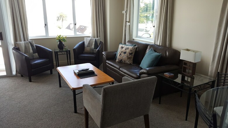The Beaumont Apartments