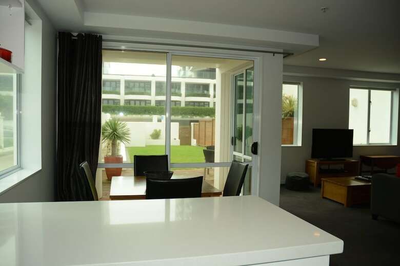 The Beaumont Apartments