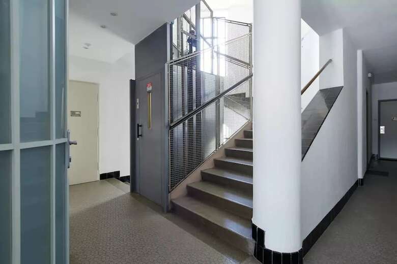 Beautiful Apartment In Prague Center