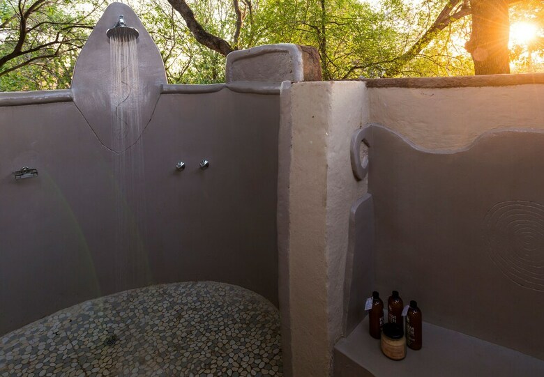 Posada Aha Makalali Private Game Reserve