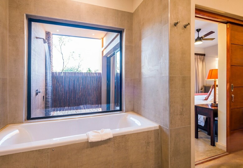 Posada Aha Makalali Private Game Reserve