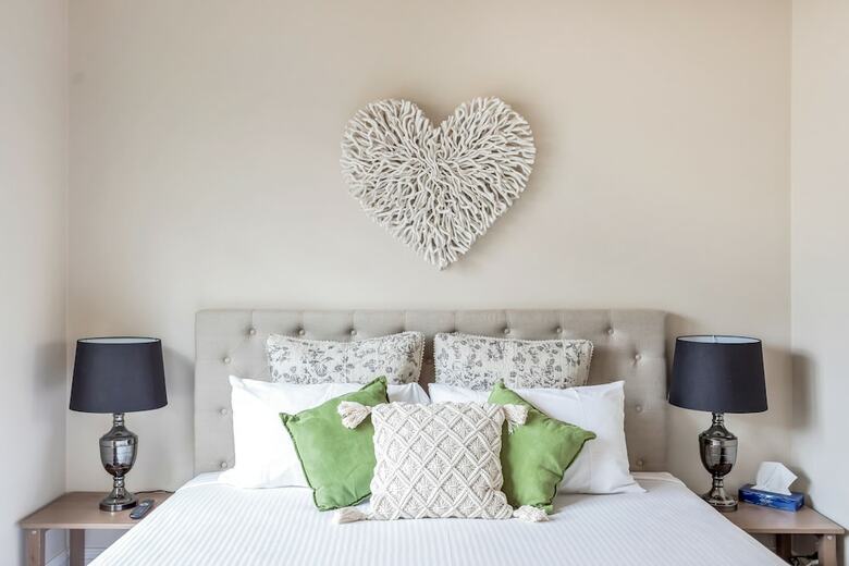 Grandview Accommodation - The Flaxley Apartments