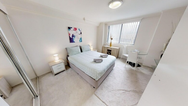 Myhoyoho Apartments Haymarket