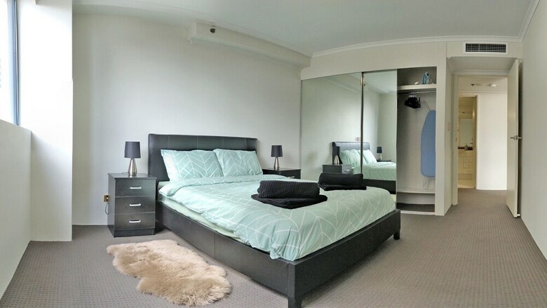 Myhoyoho Apartments Haymarket