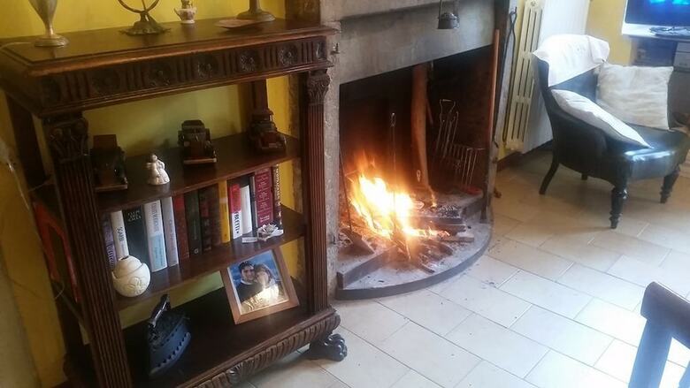 Apartamento Casa San Francesco