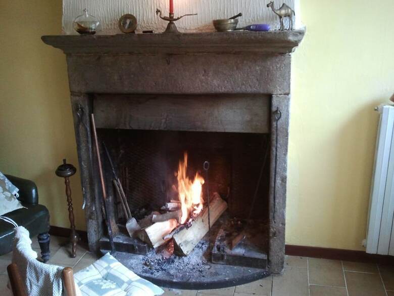 Apartamento Casa San Francesco