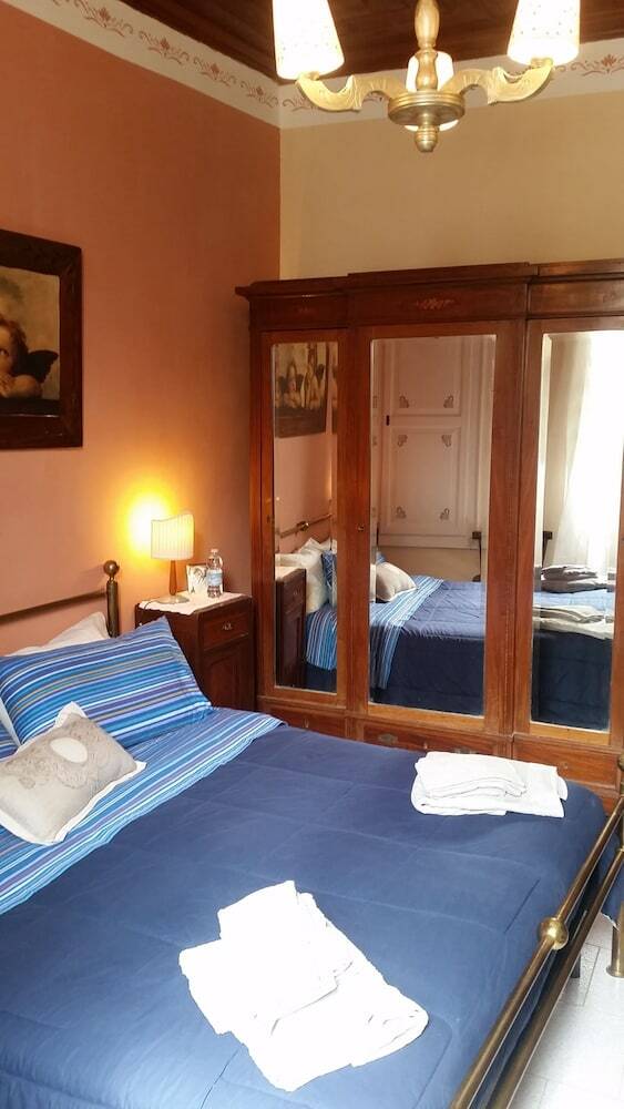 Apartamento Casa San Francesco