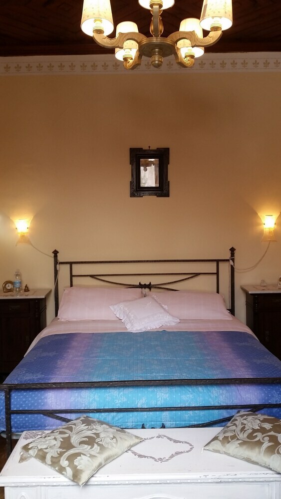 Apartamento Casa San Francesco