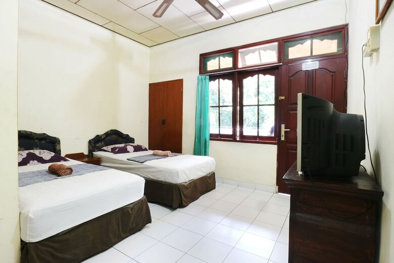 Hotel Mustika Inn