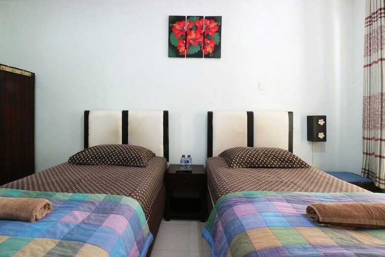 Hotel Mustika Inn