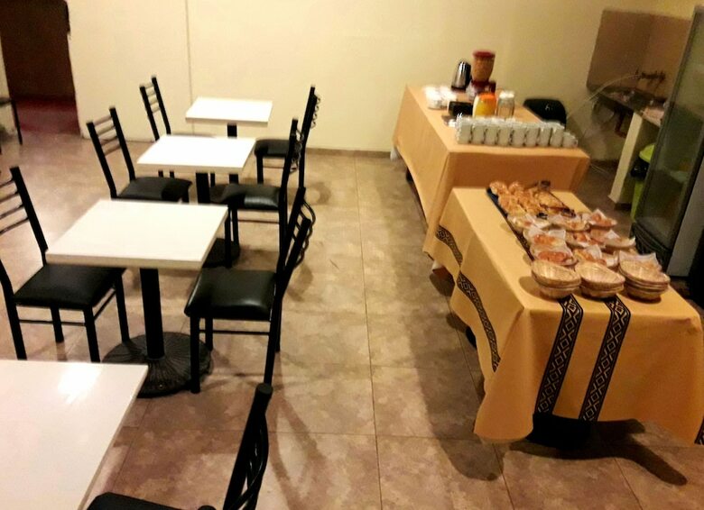 Hotel Litoral