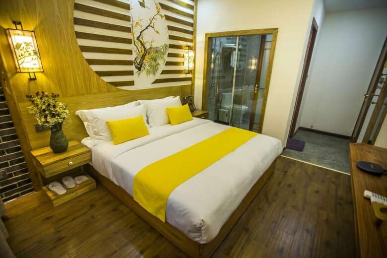 Posada Home Of Heart Inn