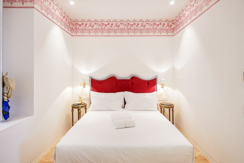 Apartamentos Residentas Aurea