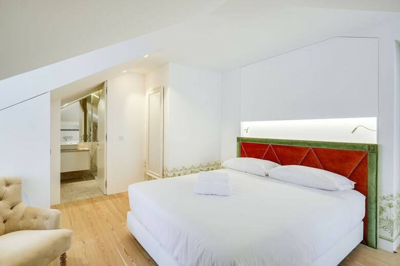 Apartamentos Residentas Aurea