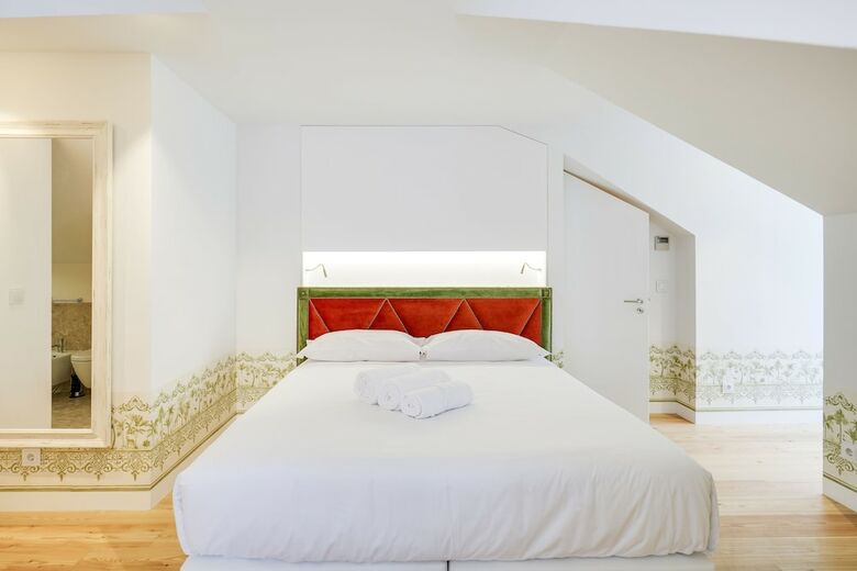 Apartamentos Residentas Aurea