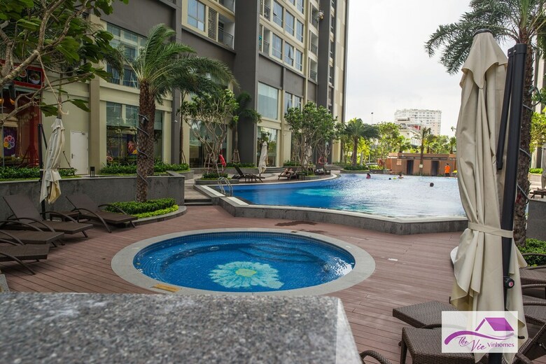 Apartamentos Tran Minh Quoc Viet