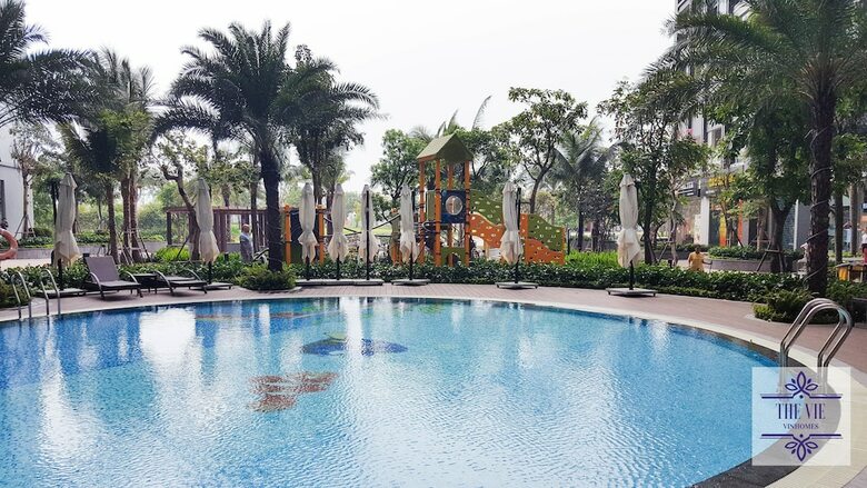 Apartamentos Tran Minh Quoc Viet
