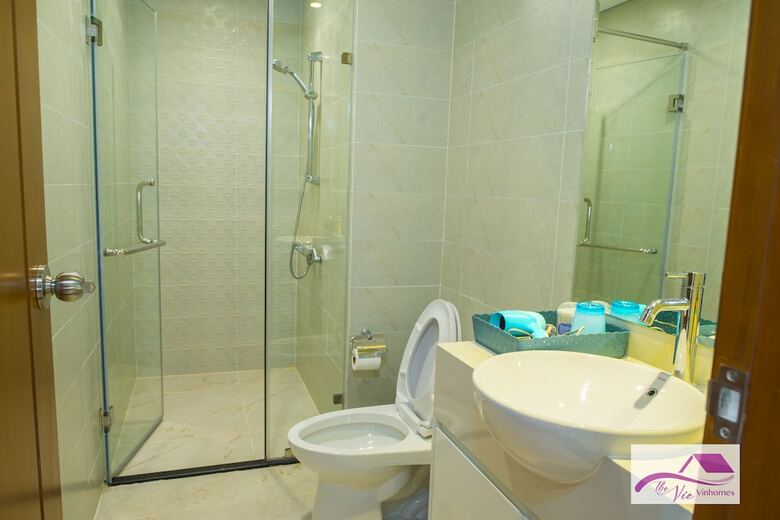 Apartamentos Tran Minh Quoc Viet
