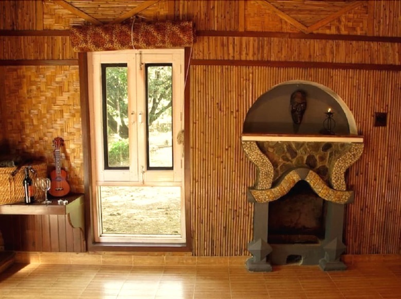Hotel The Den