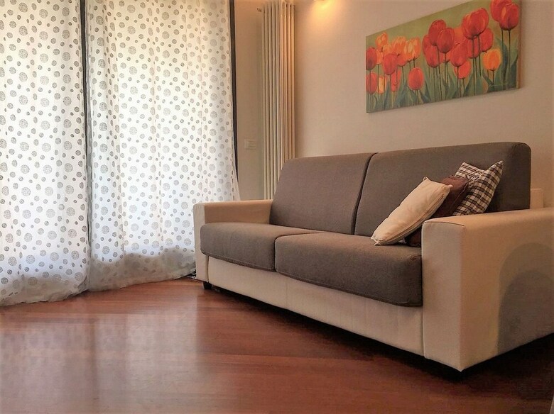 Apartamento Desenzanoloft ? Butterfly And Pools