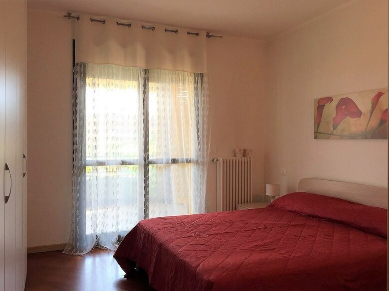 Apartamento Desenzanoloft ? Butterfly And Pools